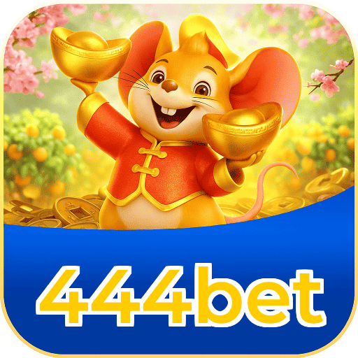 444bet logo