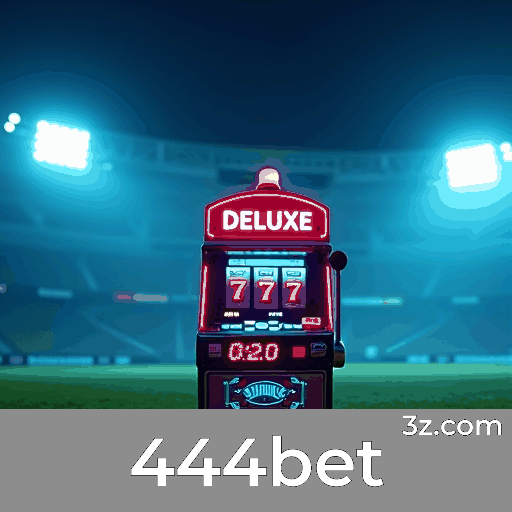 Inovação e Vantagens com o Aplicativo 444bet: Design Responsivo Avançado