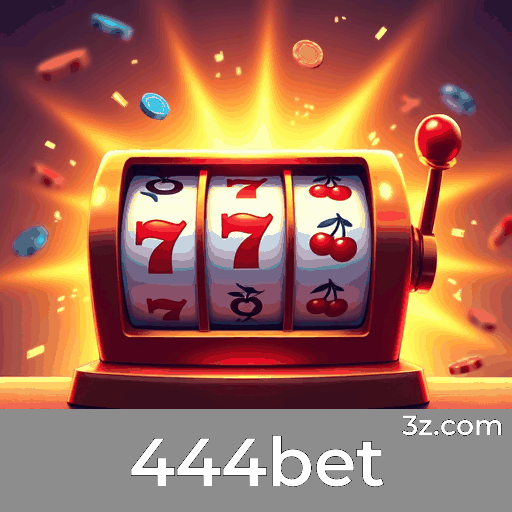 Revolucionando Jogos com Inovação e Valor: Bem-vindo ao 444bet
