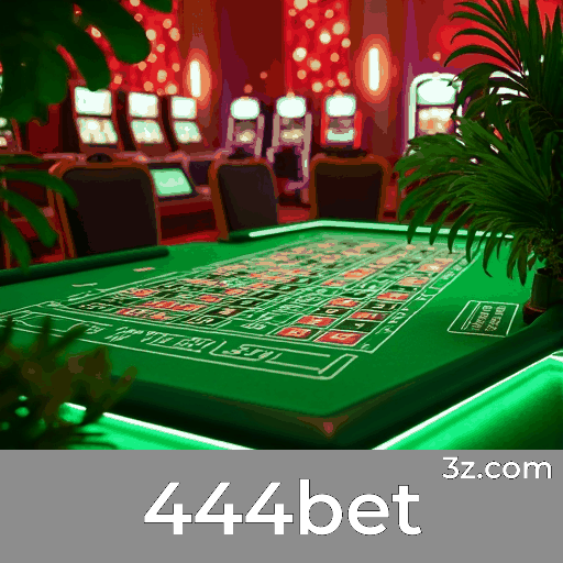 Revolucione Seu Jogo com Táticas Comprovadas no 444bet