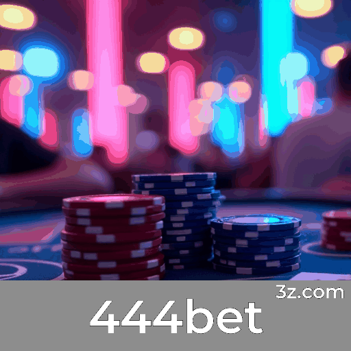Experiência de Casino Elite no 444bet: Dealers Reais e Jogos Premium