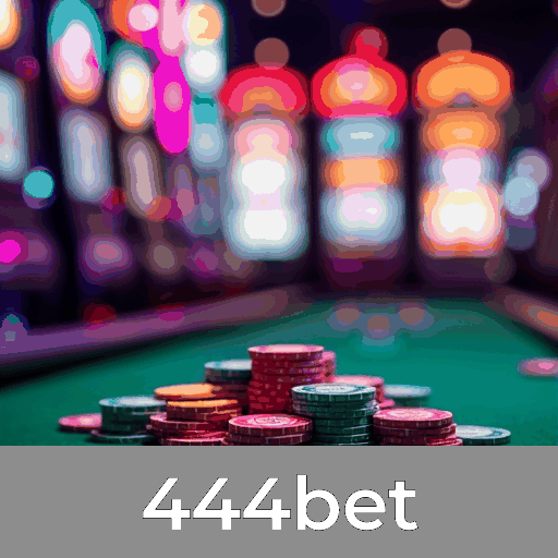 444bet: Apostas Esportivas Especializadas no Brasil