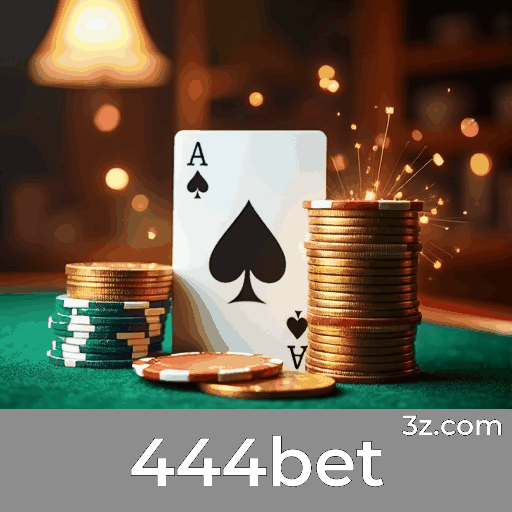 Experiência de Casino Elite no 444bet: Dealers Reais e Jogos Premium